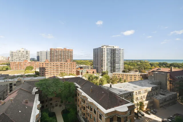 $2,450 | 655 West Irving Park Road, Unit 1114, Chicago, IL 60613