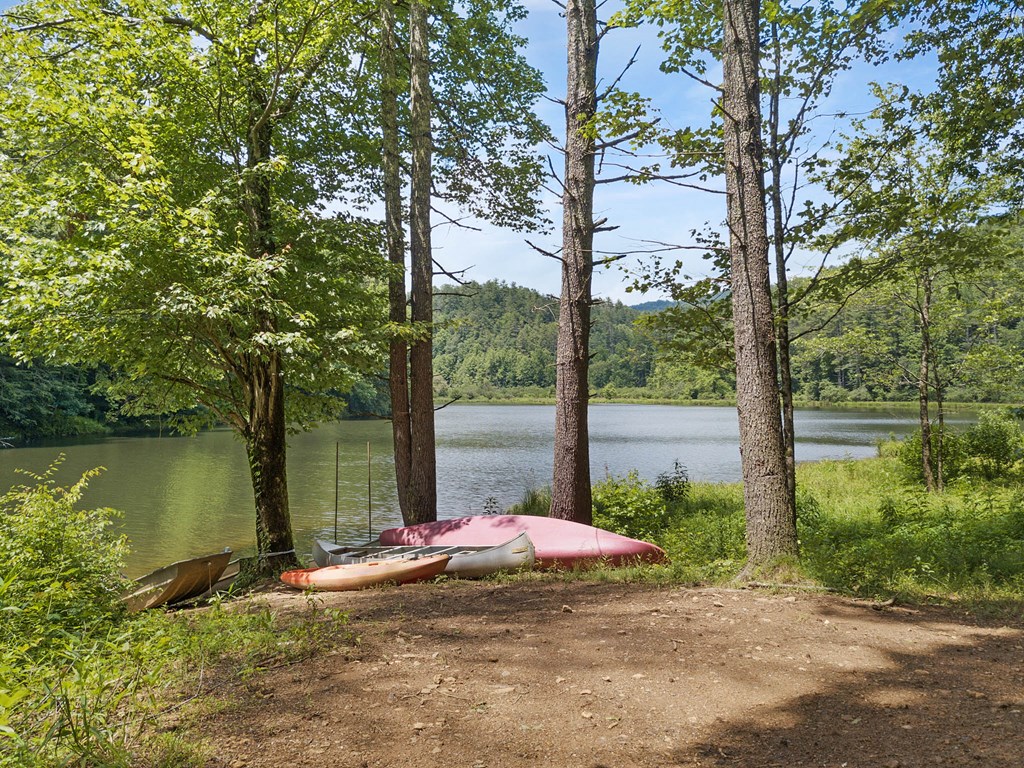 Lot 104 High River Road Ellijay, GA 30540 - Photo 24 of 28 Gallery Image 24