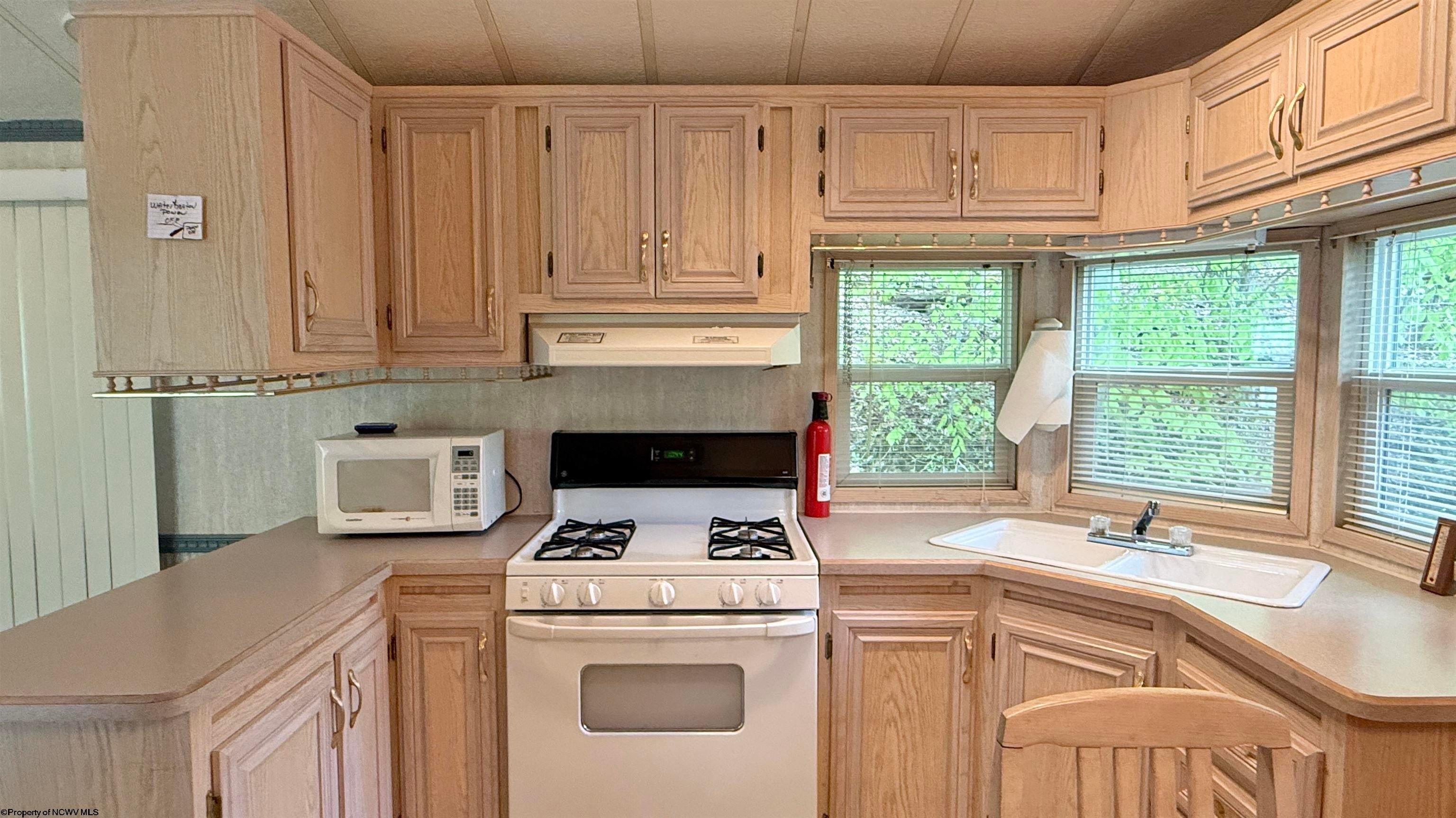 1418 Cherry Run Road Grafton, WV 26354 - Photo 37 of 48 Gallery Image 37