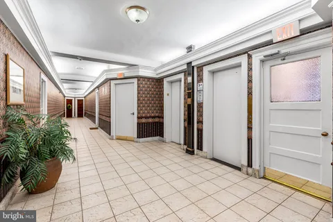 a view of a entryway door front of house