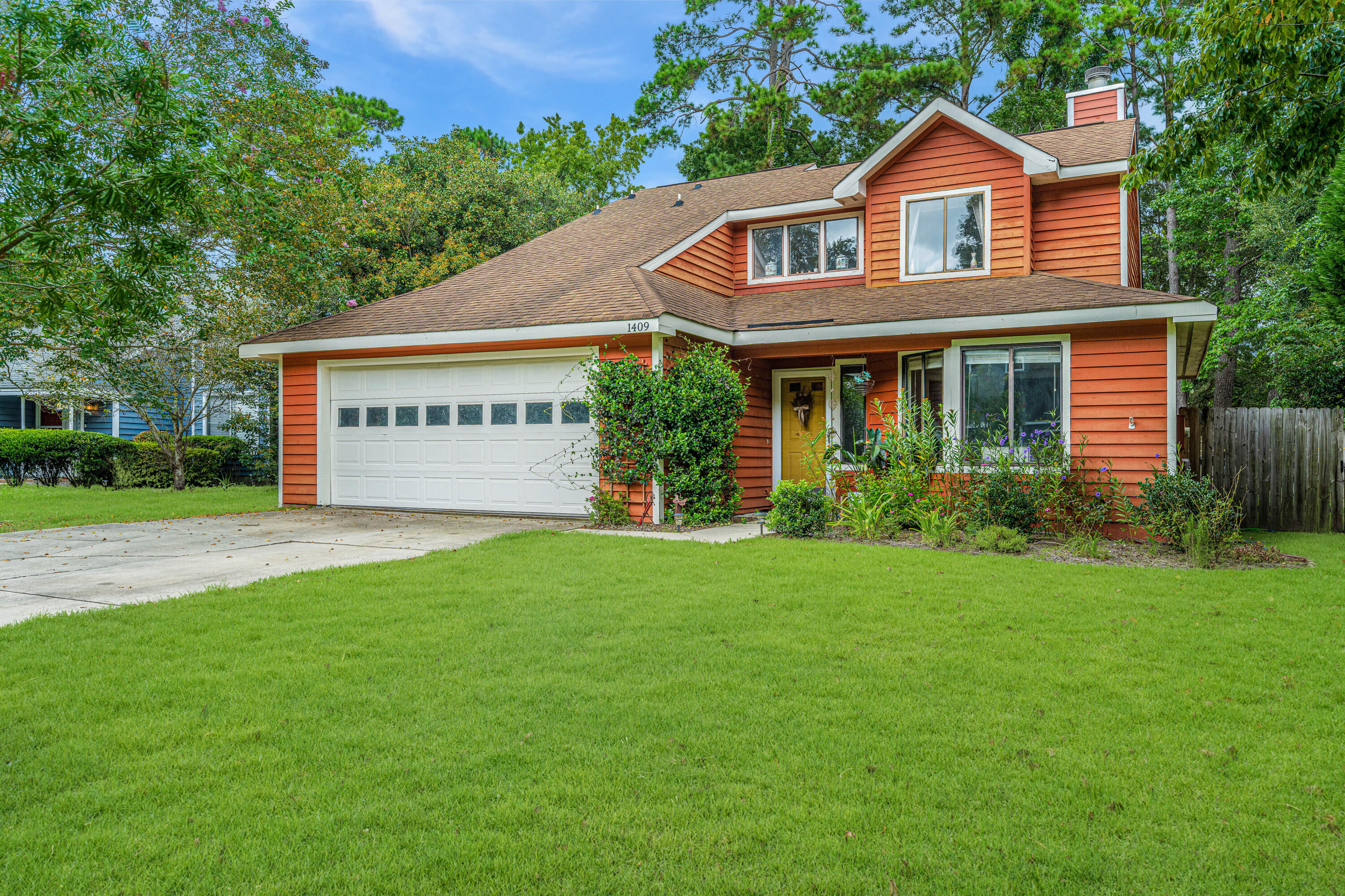 1409 Oak Landing Road Mount Pleasant, SC 29464 - Photo 8 of 37 1409OaklandingRd04 copy