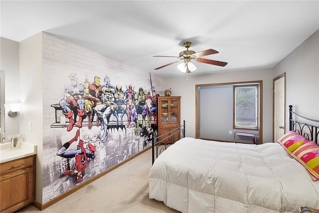 1079 Berryhill Road Bellbrook, OH 45305 - Photo 41 of 61 Gallery Image 41