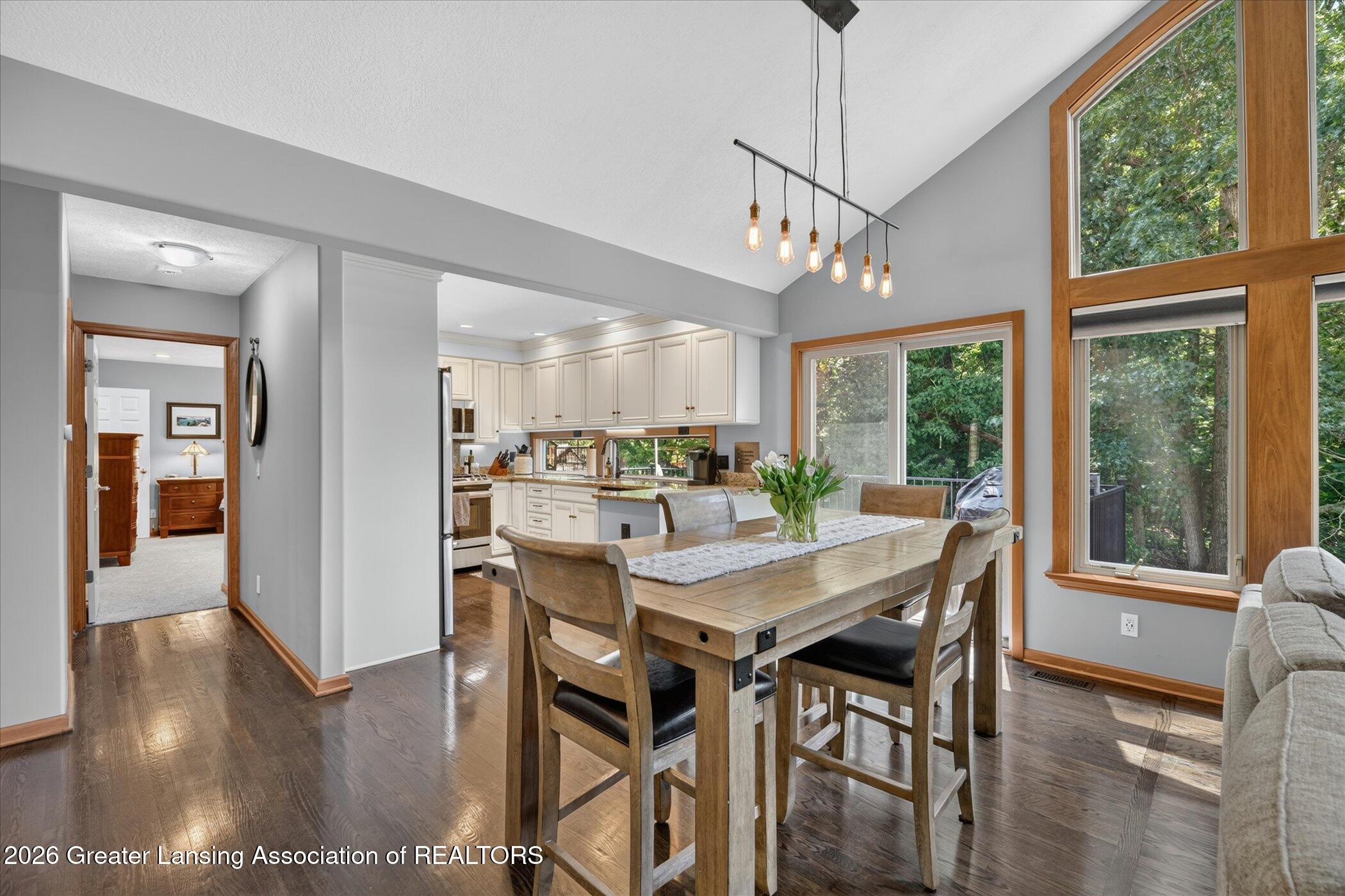 7844 Ashbrook Drive Haslett, MI 48840 - Photo 13 of 53