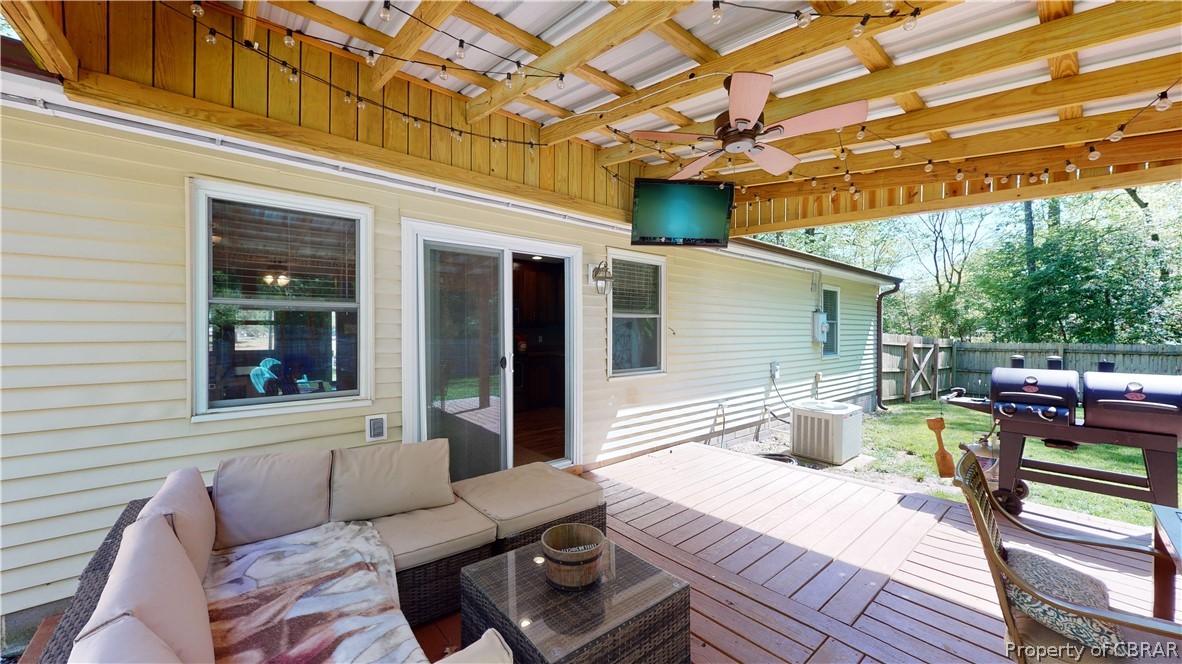 5545 Gum Fork Road Gloucester, VA 23061 - Photo 39 of 43 Gallery Image 39