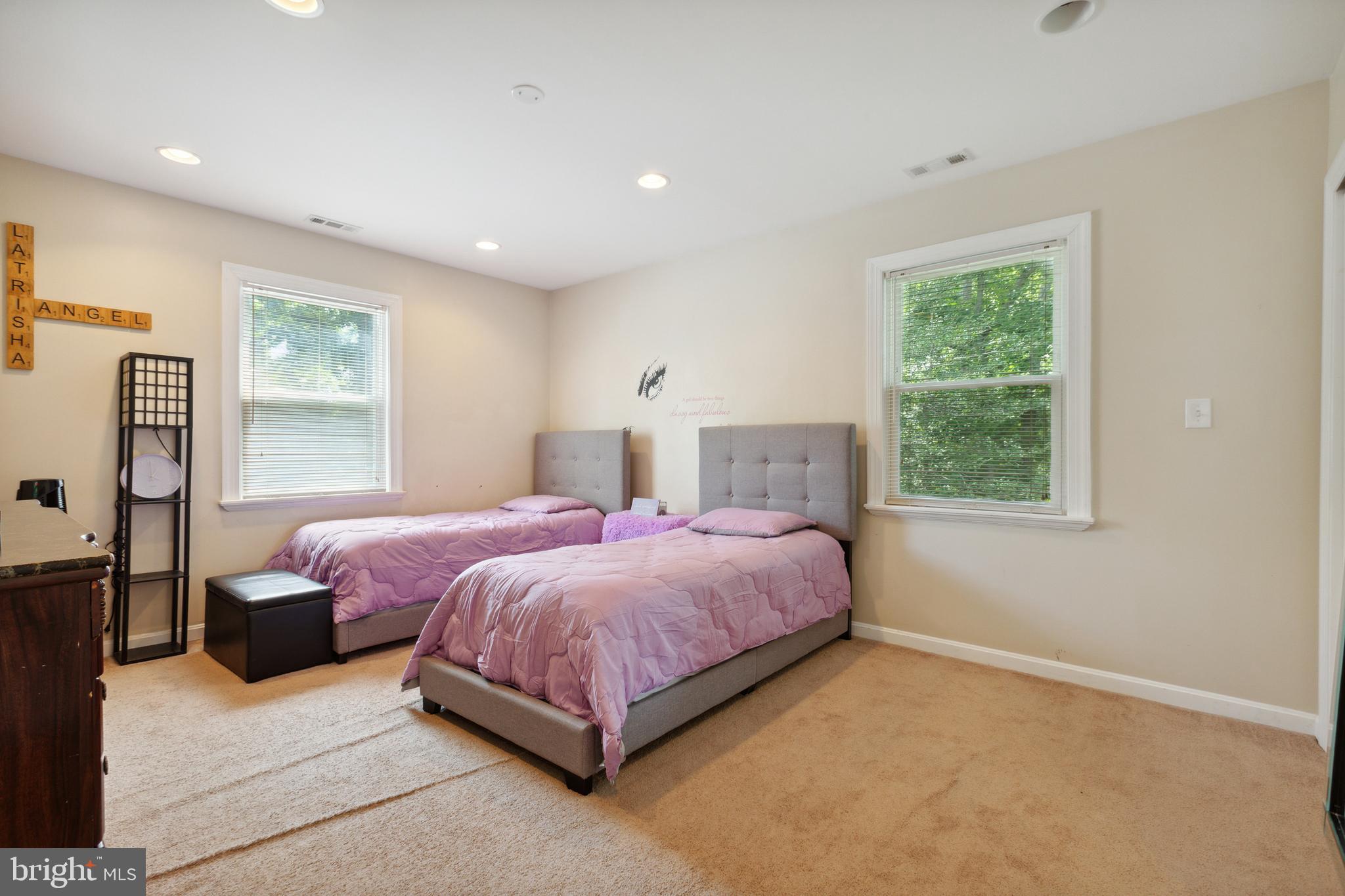 8105 Woodyard Road Clinton, MD 20735 - Photo 28 of 41 2nd Bedroom