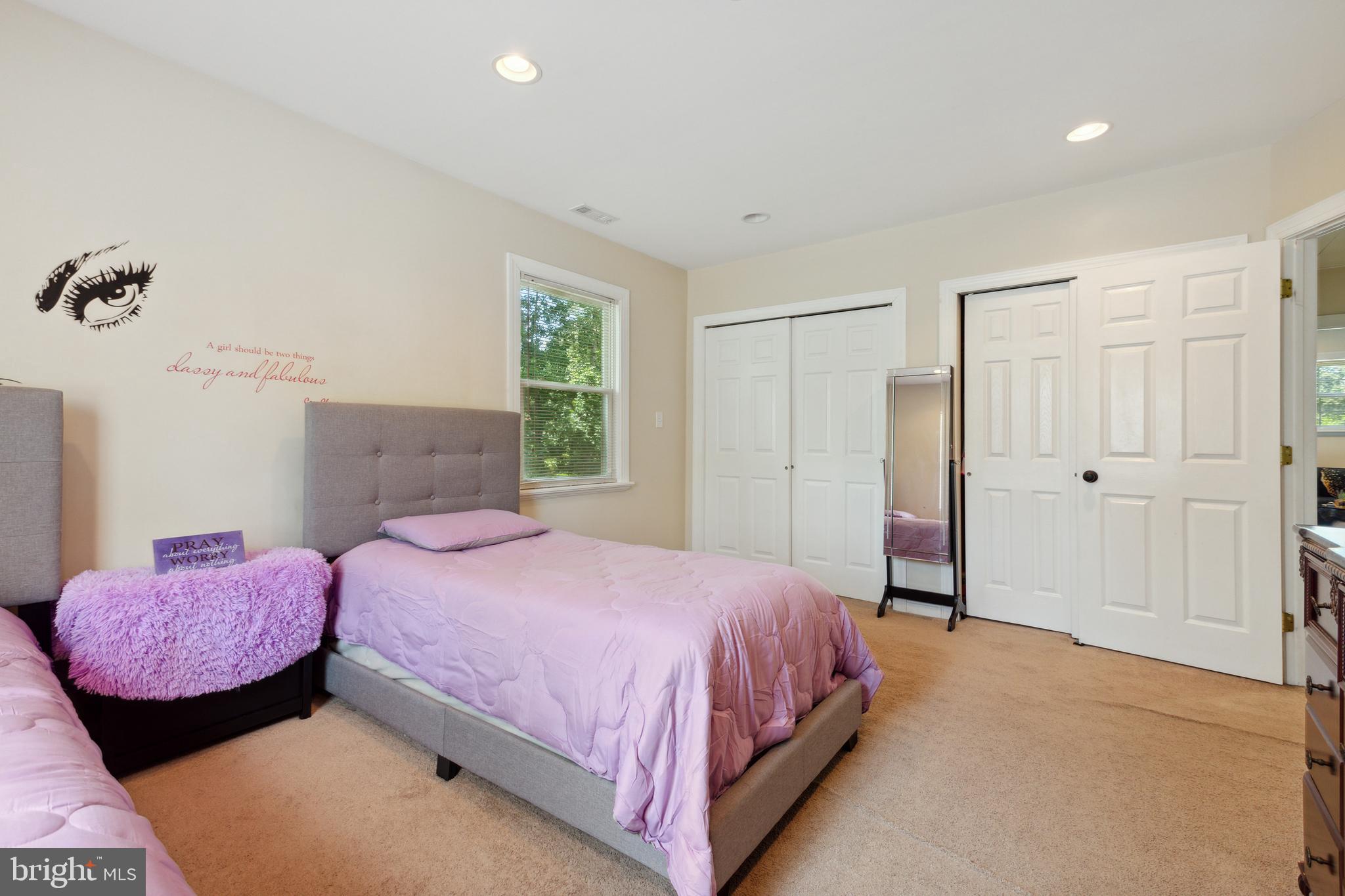 8105 Woodyard Road Clinton, MD 20735 - Photo 30 of 41 2nd Bedroom