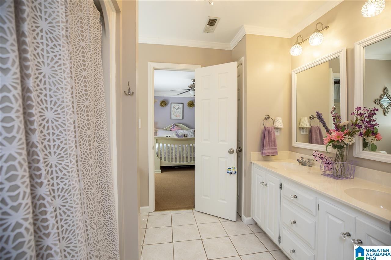 893 Springmeadow Drive Gardendale, AL 35071 - Photo 38 of 49