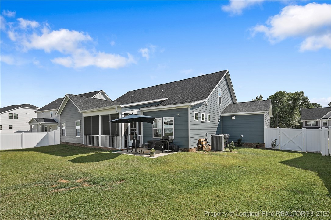 4244 Dock View Road Fayetteville, NC 28306 - Photo 48 of 50 Gallery Image 48