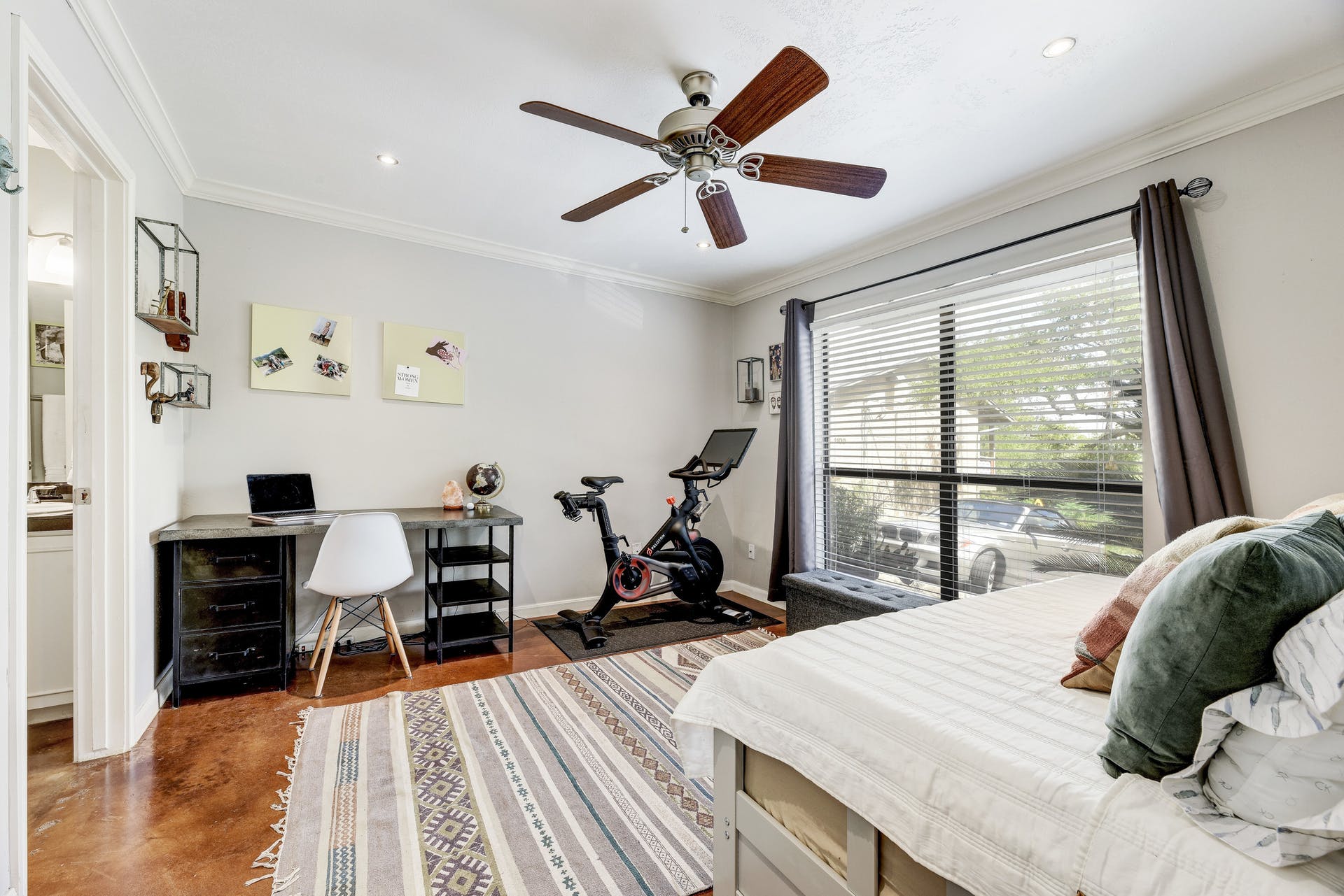 1100 Azie Morton Road, Unit 1102 Austin, TX 78704 - Photo 20 of 26