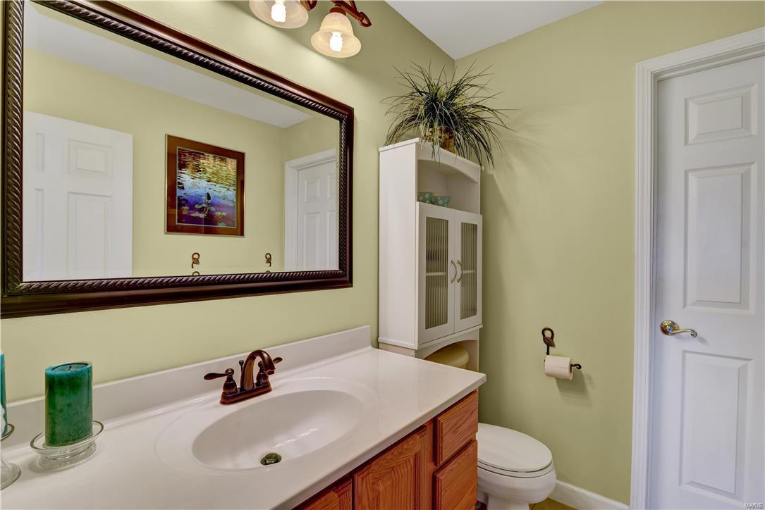 5323 Hazel Road Edwardsville, IL 62025 - Photo 25 of 63
