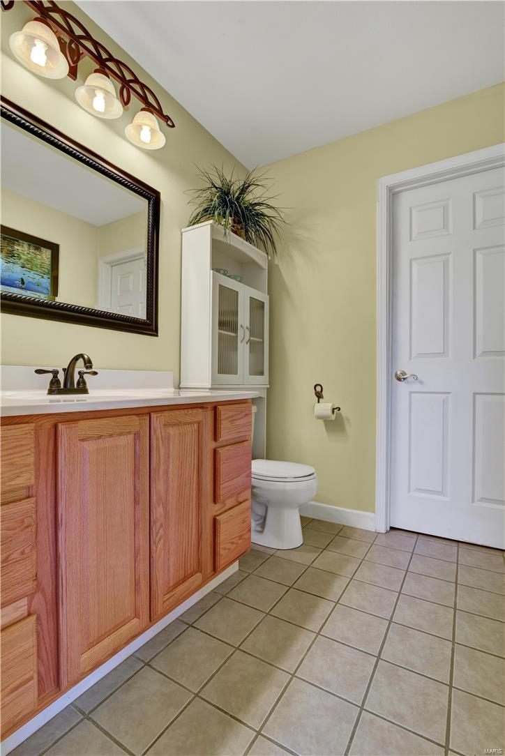 5323 Hazel Road Edwardsville, IL 62025 - Photo 26 of 63