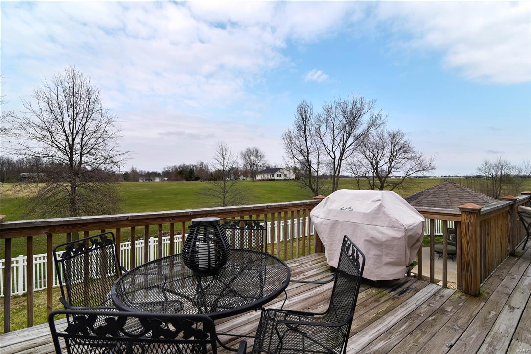 5323 Hazel Road Edwardsville, IL 62025 - Photo 35 of 63