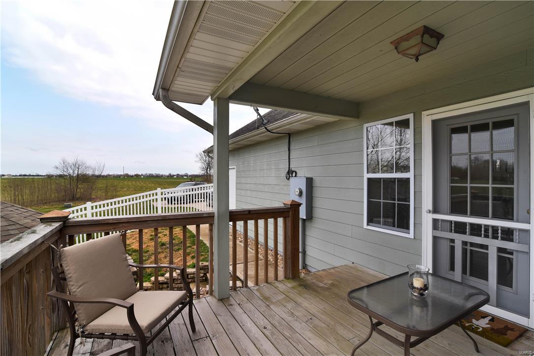 5323 Hazel Road Edwardsville, IL 62025 - Photo 36 of 63