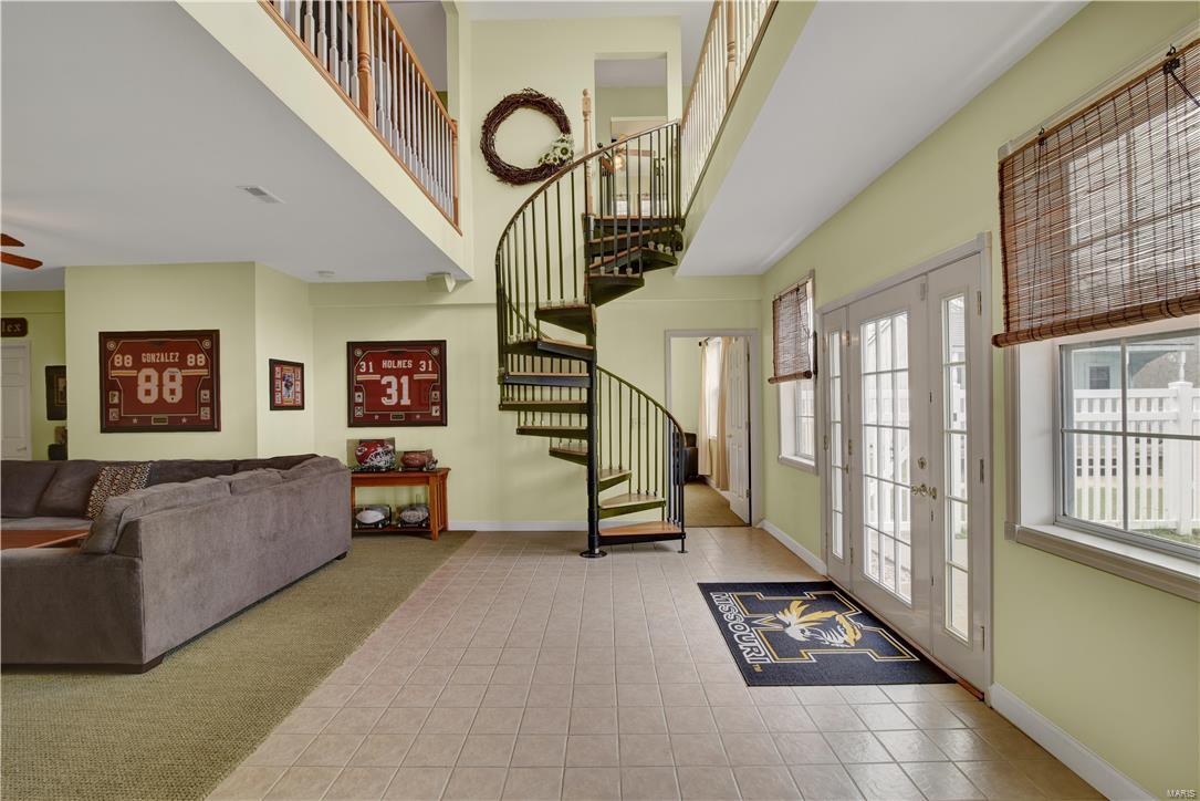 5323 Hazel Road Edwardsville, IL 62025 - Photo 39 of 63