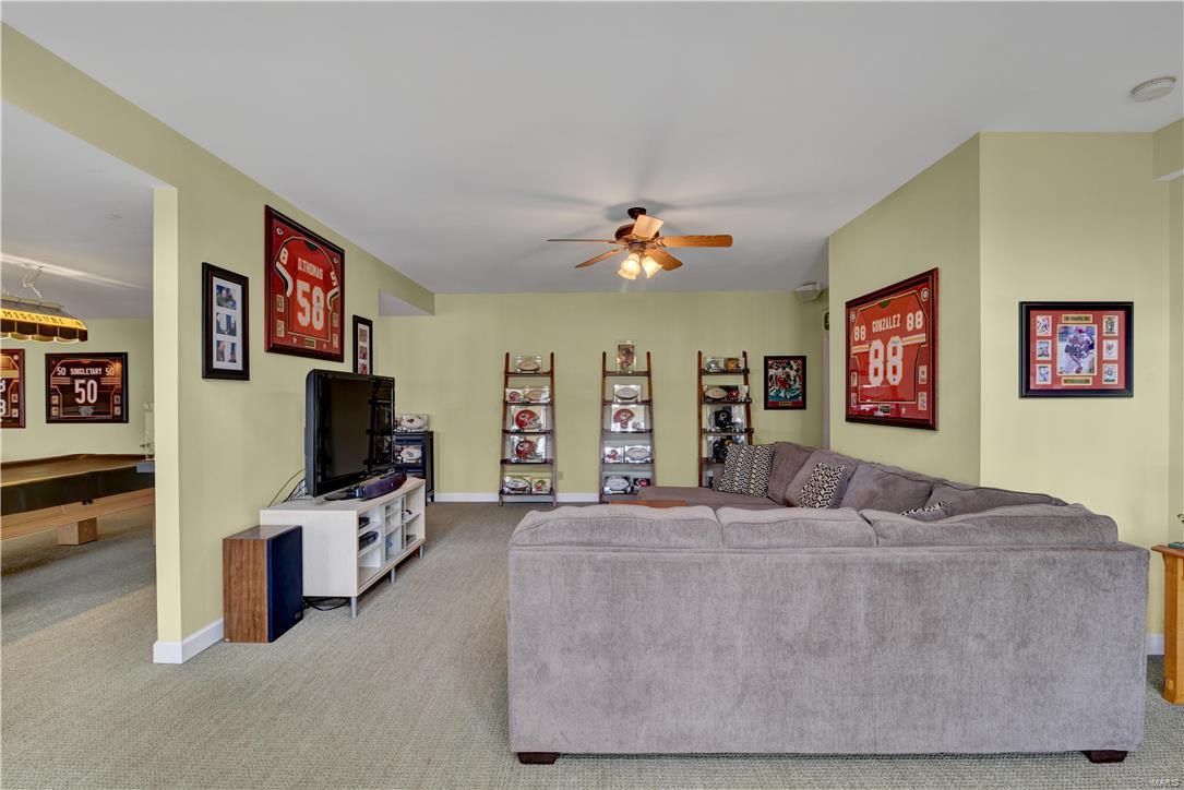 5323 Hazel Road Edwardsville, IL 62025 - Photo 40 of 63