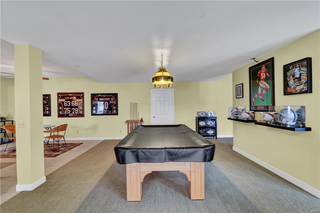 5323 Hazel Road Edwardsville, IL 62025 - Photo 42 of 63