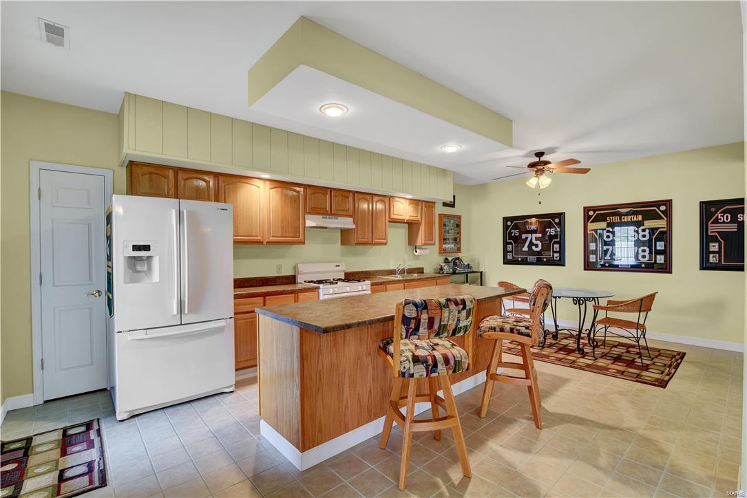5323 Hazel Road Edwardsville, IL 62025 - Photo 43 of 63