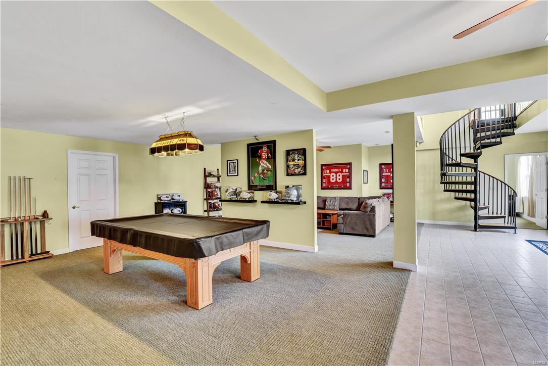 5323 Hazel Road Edwardsville, IL 62025 - Photo 44 of 63