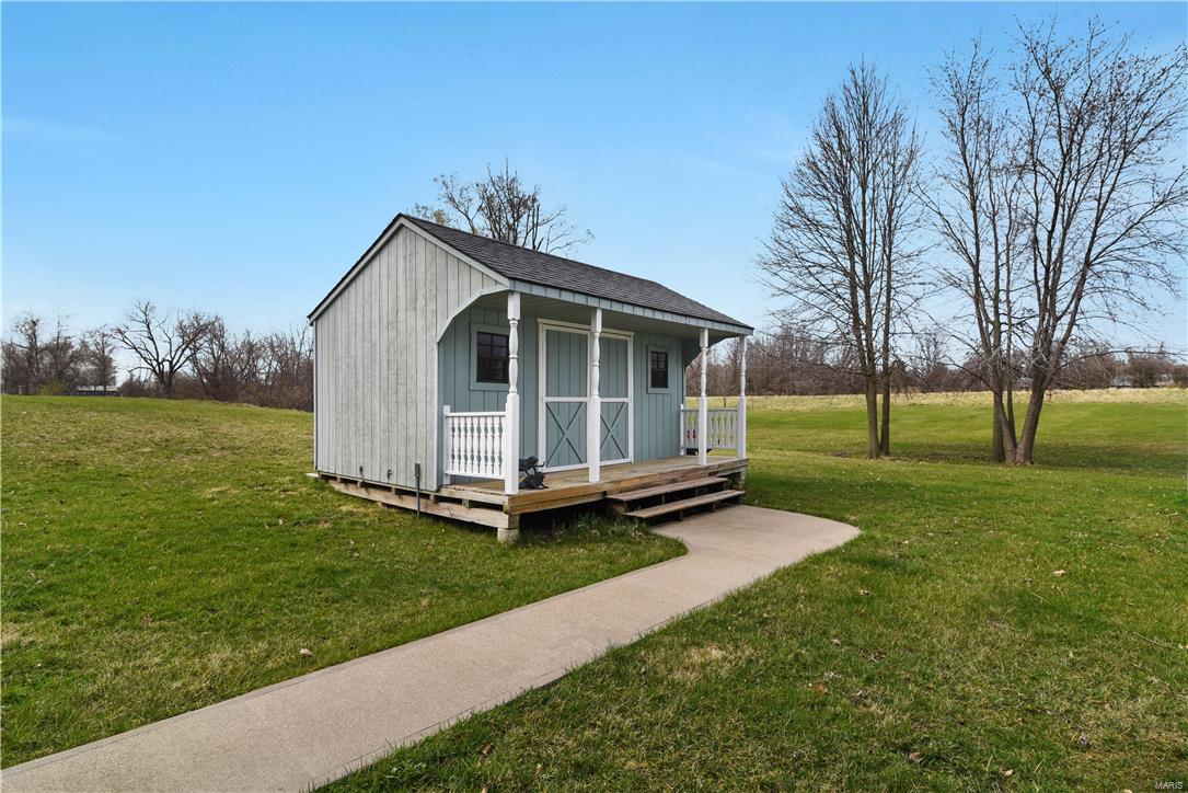 5323 Hazel Road Edwardsville, IL 62025 - Photo 50 of 63