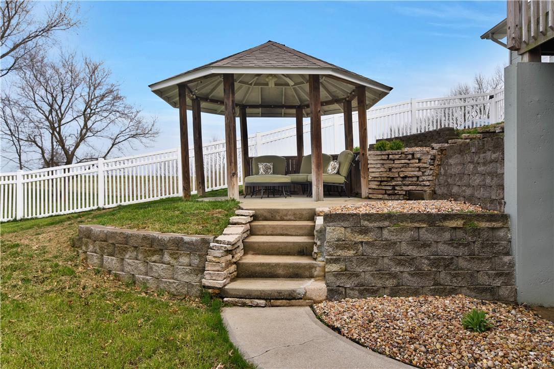 5323 Hazel Road Edwardsville, IL 62025 - Photo 52 of 63