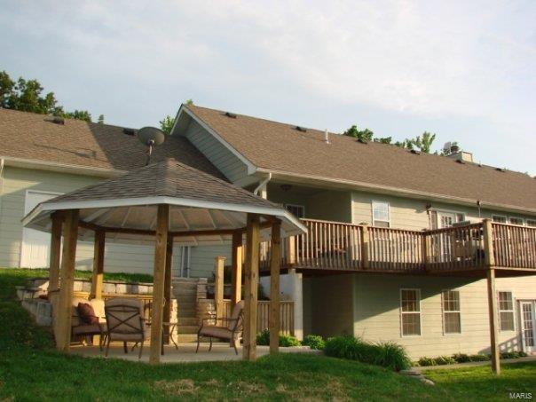 5323 Hazel Road Edwardsville, IL 62025 - Photo 54 of 63