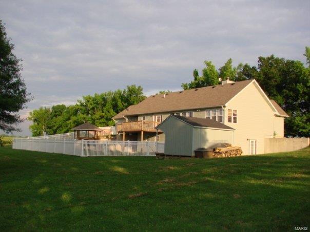 5323 Hazel Road Edwardsville, IL 62025 - Photo 55 of 63