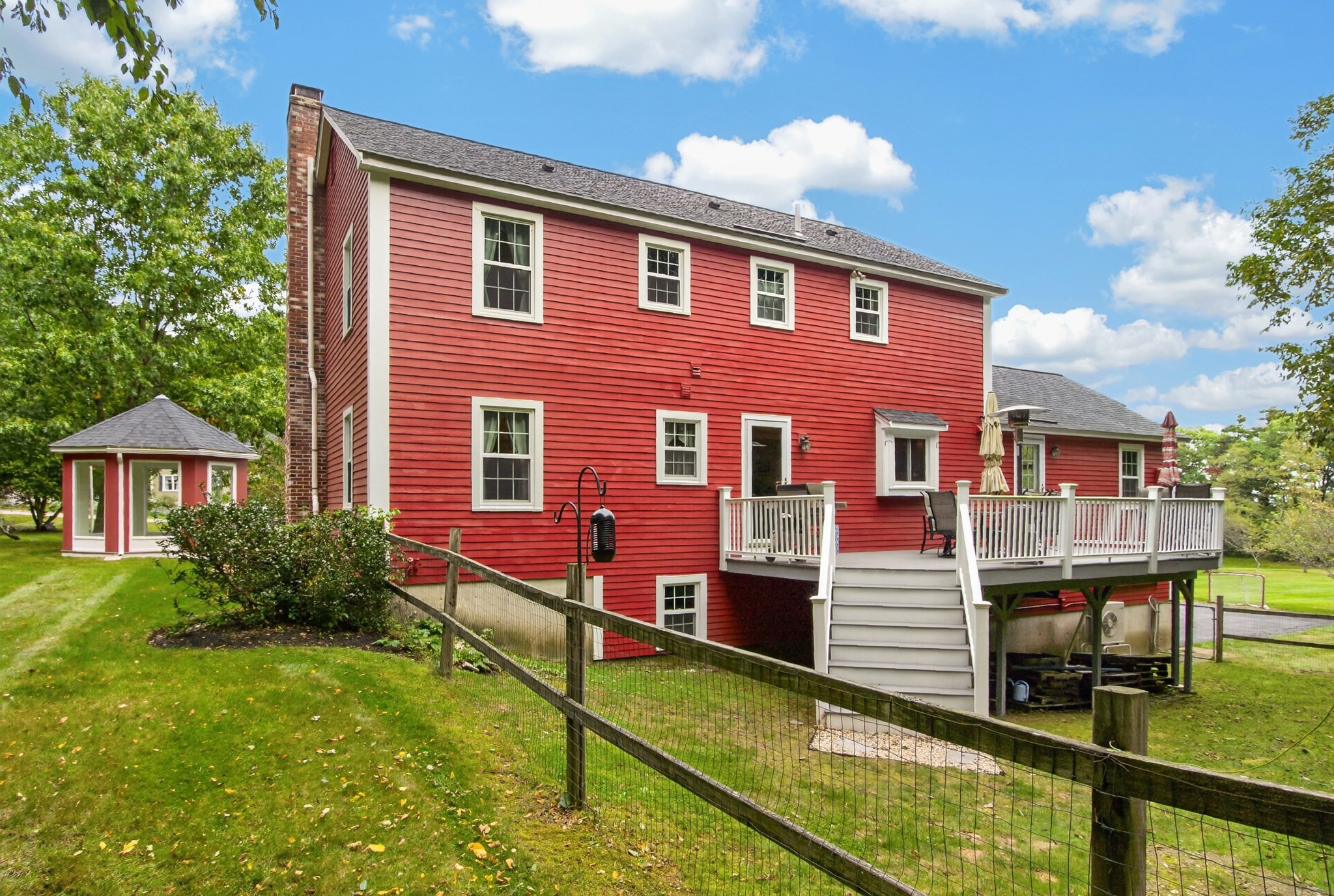 2 Orion Road Pepperell, MA 01463 - Photo 5 of 42 Gallery Image 5