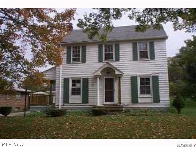 705 North Ridge Road Lorain, OH 44055 - Photo 1 of 1 Gallery Image 1