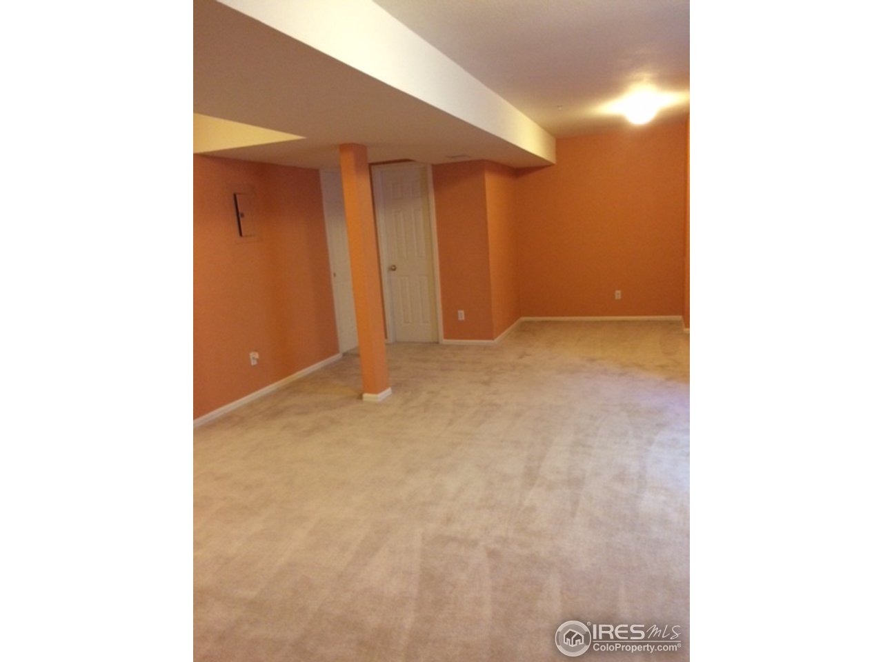 3713 Ridgeway Street Boulder, CO 80301 - Photo 12 of 13 Spacious Basement