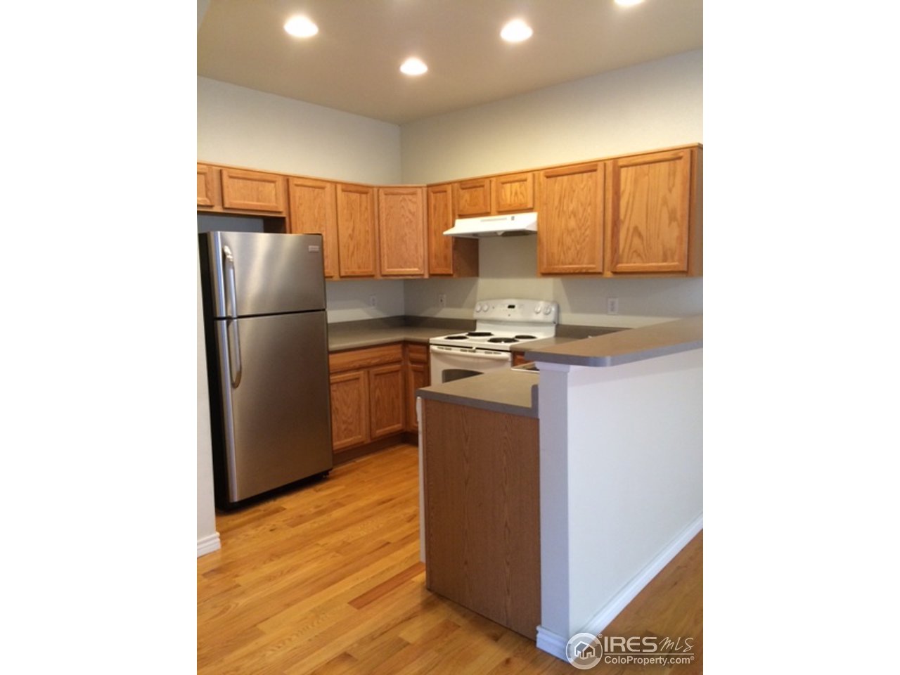 3713 Ridgeway Street Boulder, CO 80301 - Photo 3 of 13 Kitchen