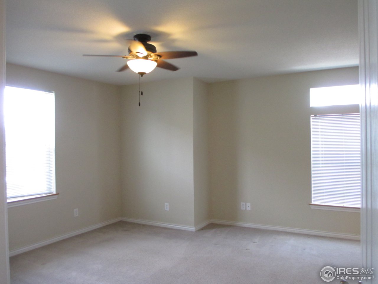 3713 Ridgeway Street Boulder, CO 80301 - Photo 6 of 13 Master Bedroom