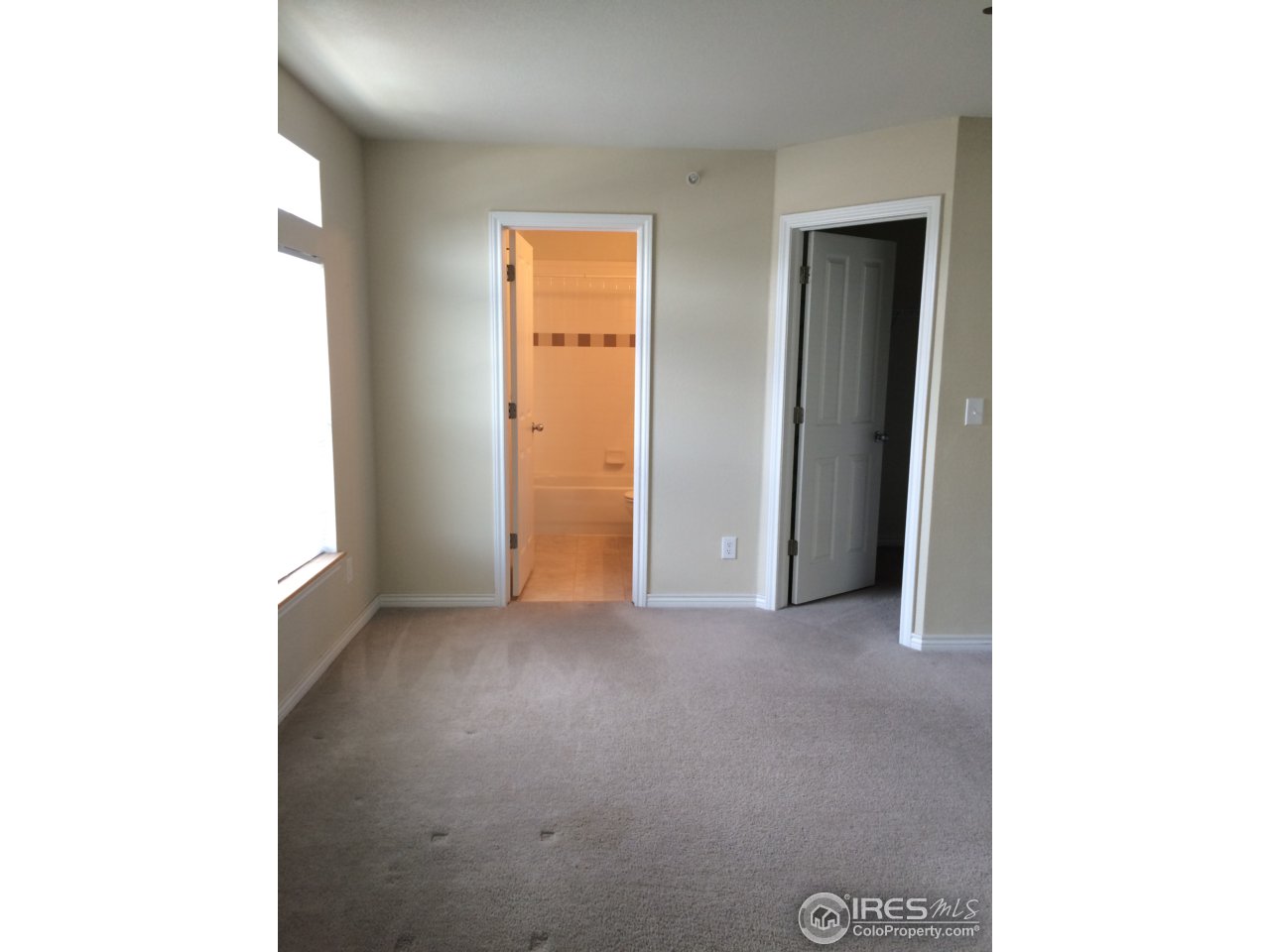 3713 Ridgeway Street Boulder, CO 80301 - Photo 7 of 13 Master BD, BA & closet