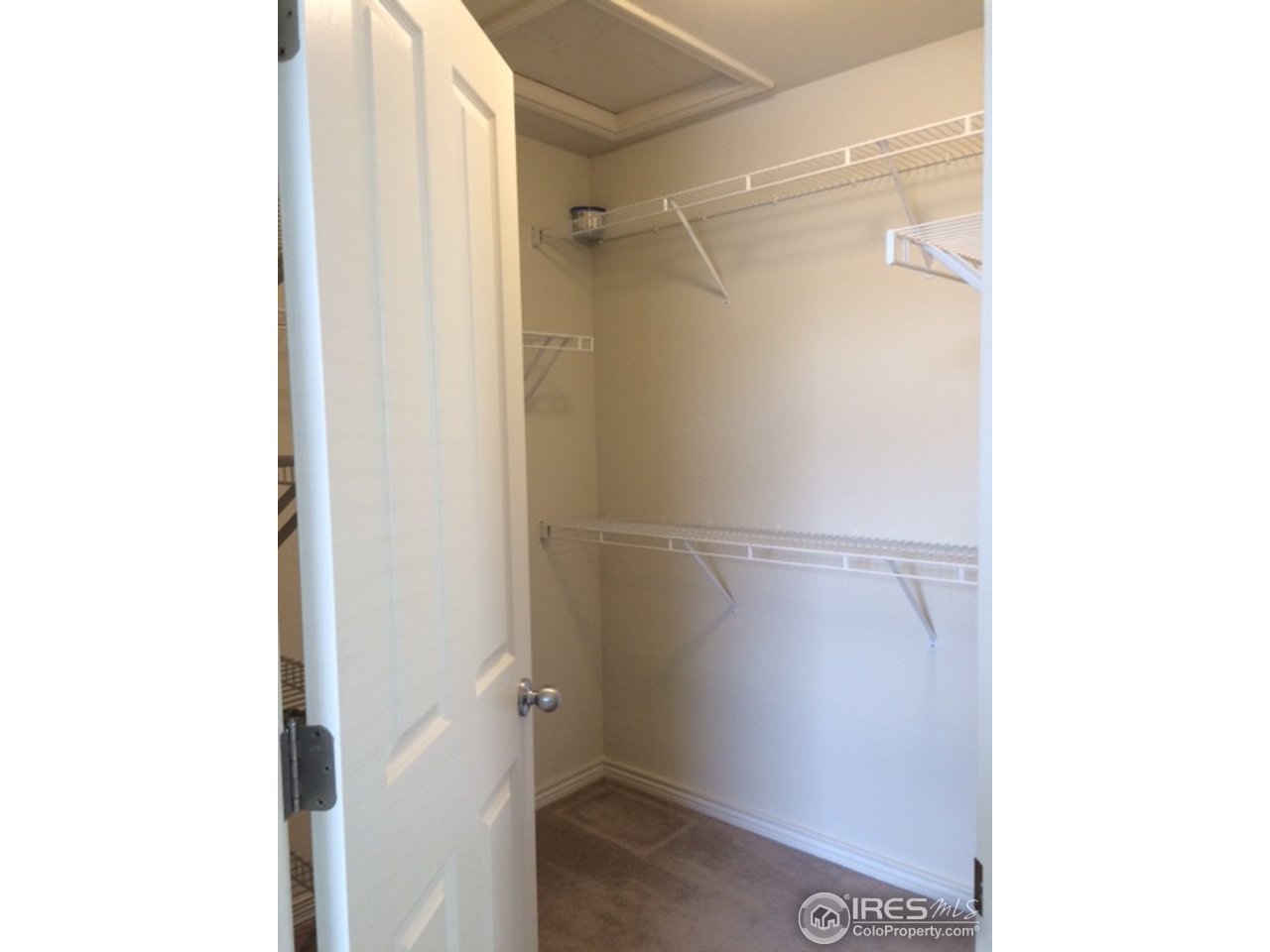 3713 Ridgeway Street Boulder, CO 80301 - Photo 8 of 13 Walk-in Closet in Master