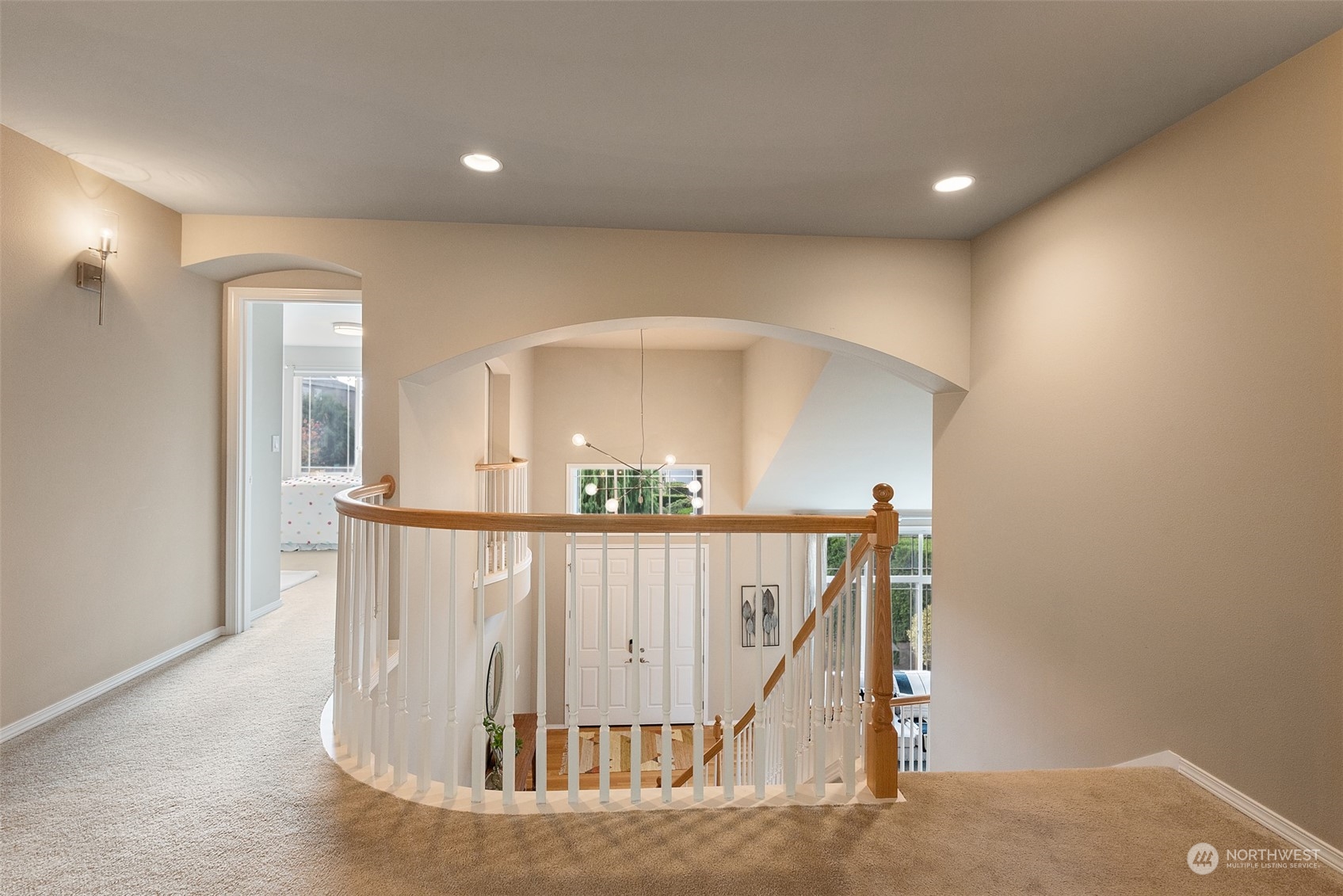 4411 240 Place Southeast Bothell, WA 98021 - Photo 21 of 36 a view of entryway