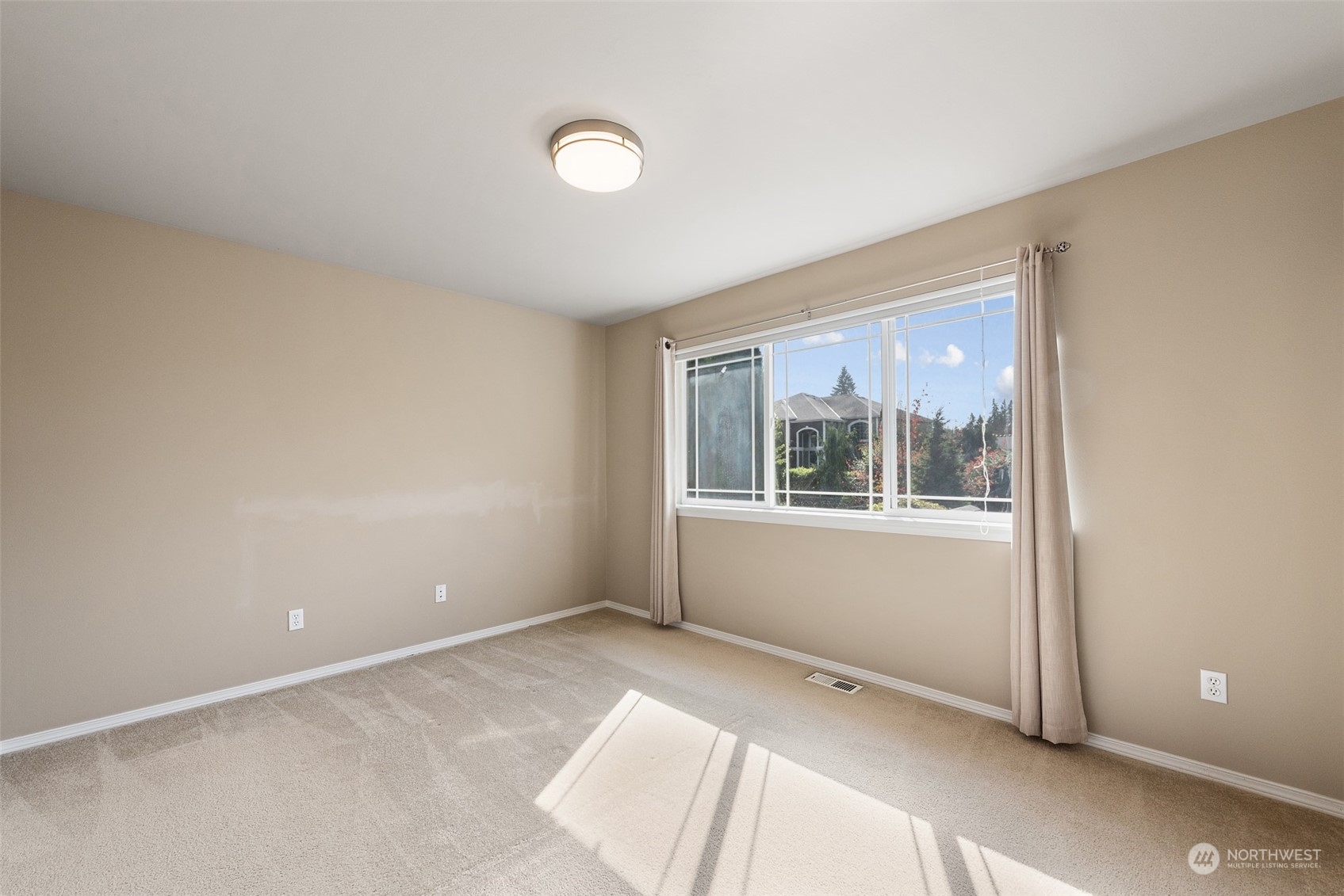 4411 240 Place Southeast Bothell, WA 98021 - Photo 30 of 36 a view of room with window
