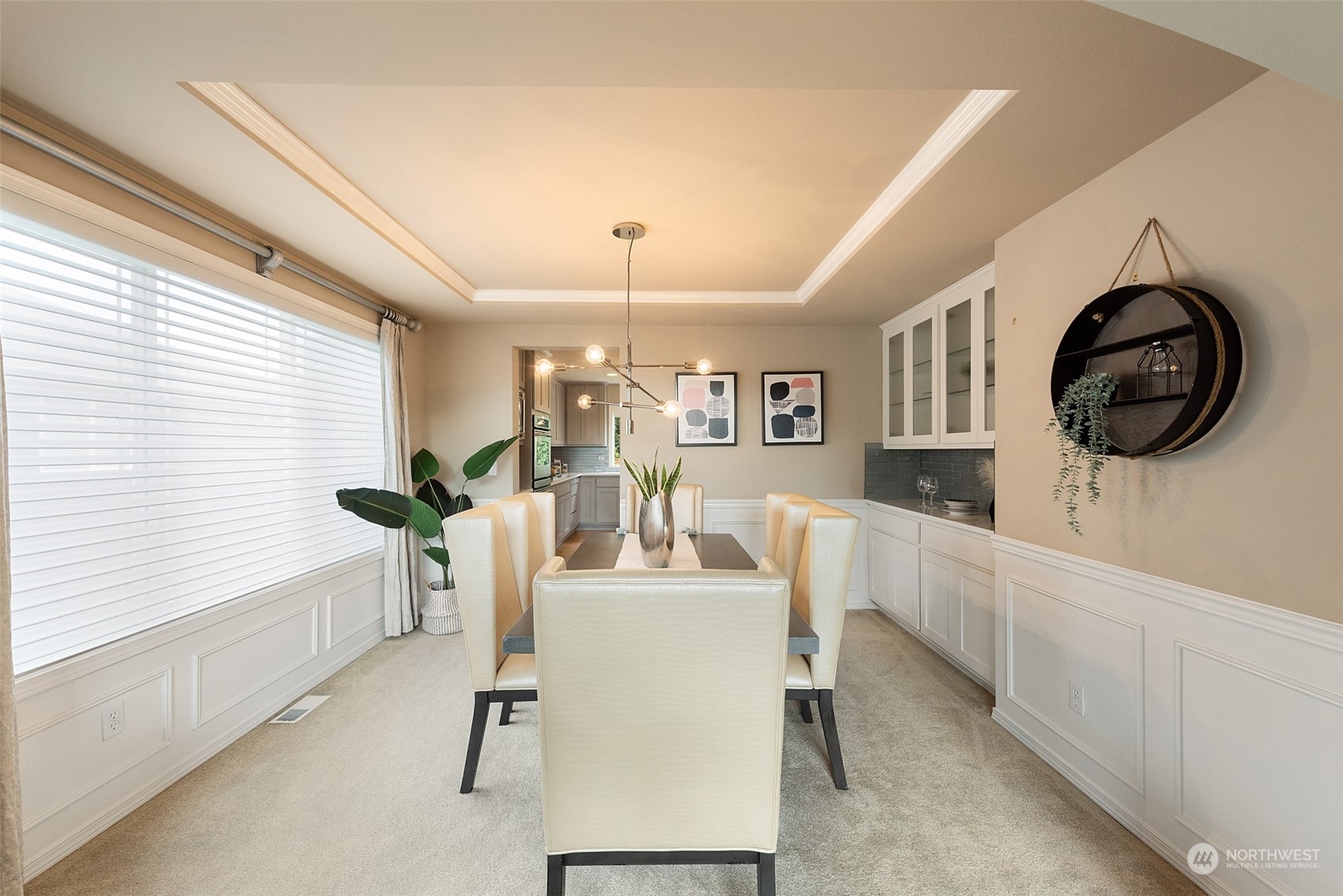 4411 240 Place Southeast Bothell, WA 98021 - Photo 8 of 36 a room with table chairs and windows