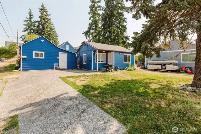 $410,000 | 2824 Robin Avenue, Bremerton, WA 98310