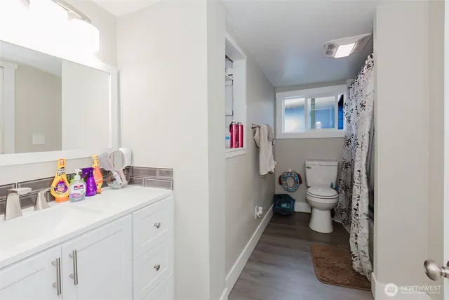 $410,000 | 2824 Robin Avenue, Bremerton, WA 98310