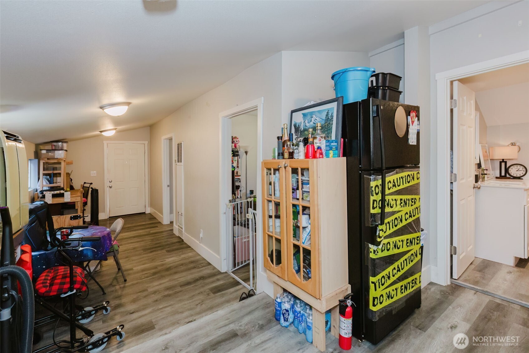 2824 Robin Avenue Bremerton, WA 98310 - Photo 21 of 31 a view of kids room with toys
