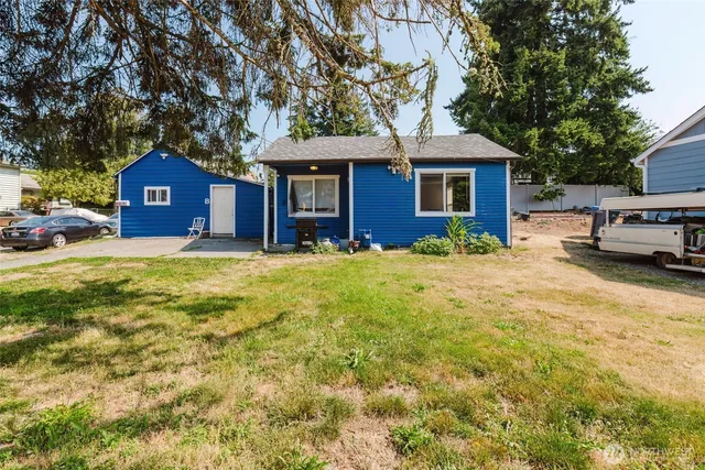 $410,000 | 2824 Robin Avenue, Bremerton, WA 98310