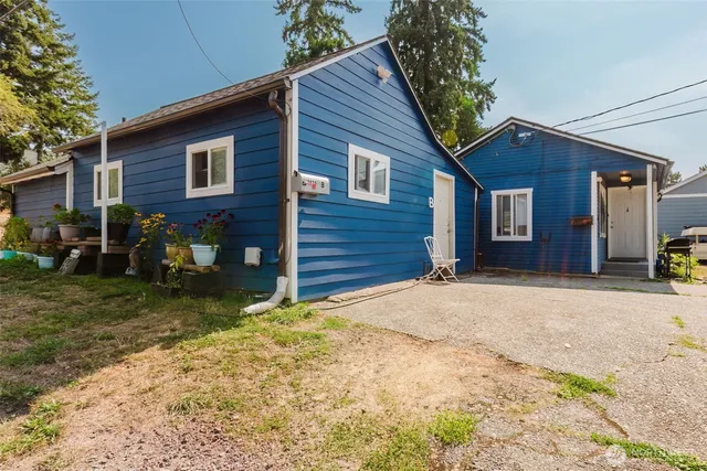 $410,000 | 2824 Robin Avenue, Bremerton, WA 98310