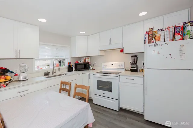 $410,000 | 2824 Robin Avenue, Bremerton, WA 98310