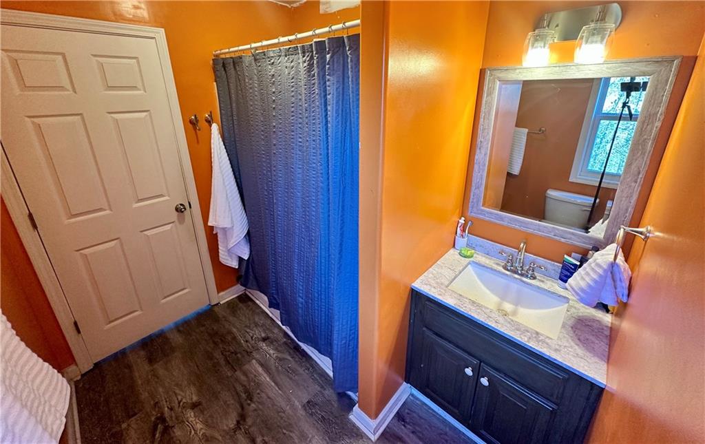 511 West Liberty Road Villa Rica, GA 30180 - Photo 28 of 41