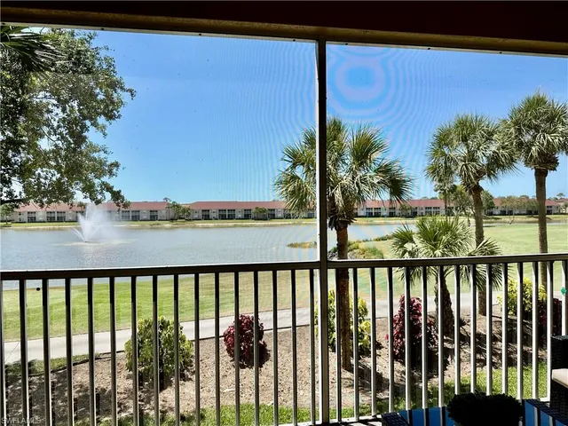 $5,300 | 2720 Cypress Trace Circle, Unit 2920, Naples, FL 34119