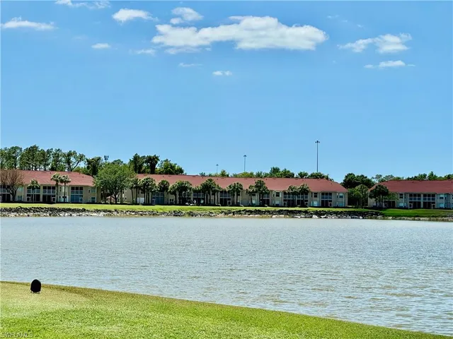 $5,300 | 2720 Cypress Trace Circle, Unit 2920, Naples, FL 34119