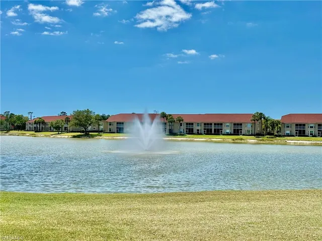 $5,300 | 2720 Cypress Trace Circle, Unit 2920, Naples, FL 34119