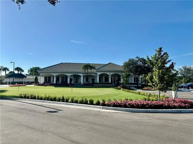 $5,300 | 2720 Cypress Trace Circle, Unit 2920, Naples, FL 34119