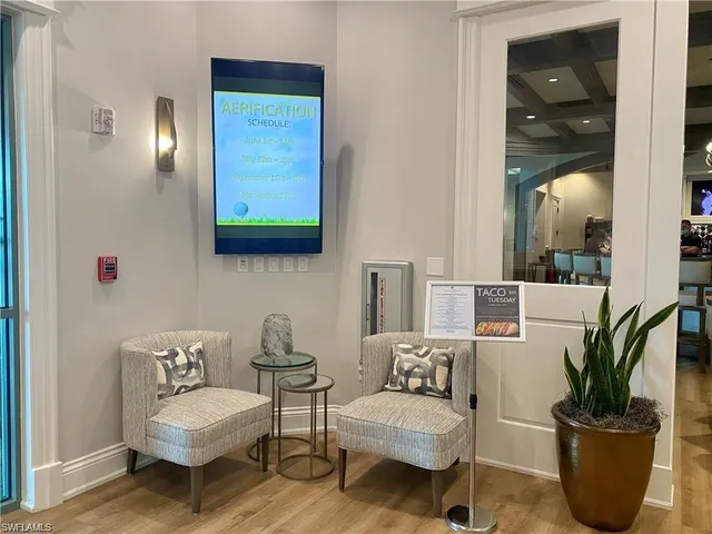 $5,300 | 2720 Cypress Trace Circle, Unit 2920, Naples, FL 34119