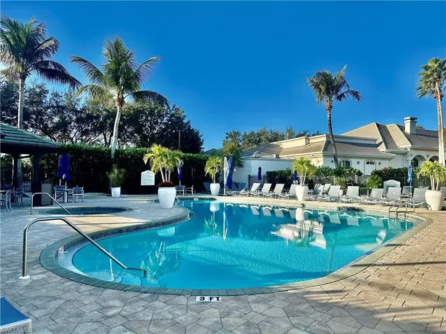 $5,300 | 2720 Cypress Trace Circle, Unit 2920, Naples, FL 34119