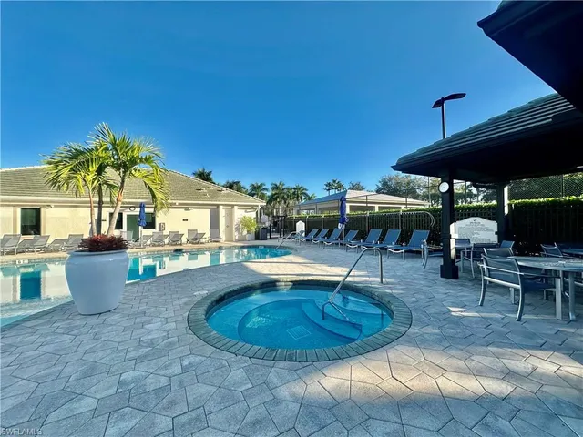 $5,300 | 2720 Cypress Trace Circle, Unit 2920, Naples, FL 34119